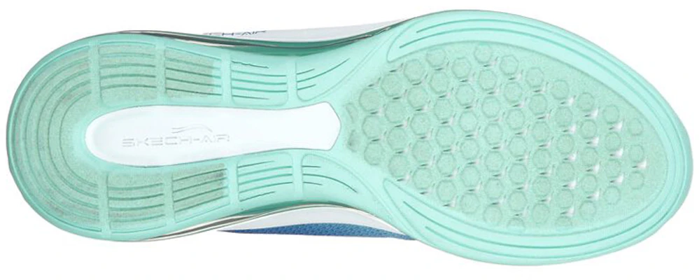 (Women) Skechers Skech-Air Element 2.0 'Blue White' 149062-NVAQ Details for (Women) Skechers Skech-Air Element 2.0 'Blue White' 149062-NVAQ
