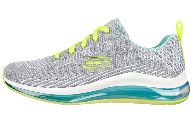 (Women) Skechers Skech-Air Element 2.0 'Grey' 149670-GYYB