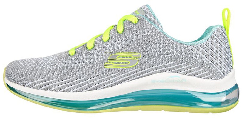 (Women) Skechers Skech-Air Element 2.0 'Grey' 149670-GYYB Buy (Women) Skechers Skech-Air Element 2.0 'Grey' 149670-GYYB