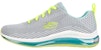 (W) Skechers Skech-Air Element 2.0 'Kelabu' 149670-GYYB