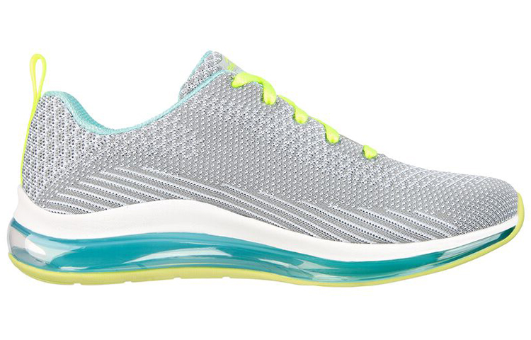 Order (Women) Skechers Skech-Air Element 2.0 'Grey' 149670-GYYB