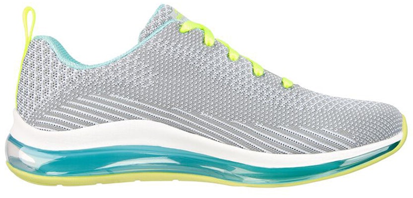 (W) 스케쳐스 스케치-에어 엘리먼트 2.0 그레이 (Skechers Skech-Air Element 2.0 Grey) 149670-GYYB Order (W) 스케쳐스 스케치-에어 엘리먼트 2.0 그레이 (Skechers Skech-Air Element 2.0 Grey) 149670-GYYB