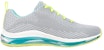 (W) Skechers Skech-Air Element 2.0 'Kelabu' 149670-GYYB