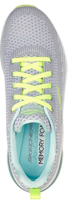 (Women) Skechers Skech-Air Element 2.0 'Grey' 149670-GYYB Lookbook (Women) Skechers Skech-Air Element 2.0 'Grey' 149670-GYYB