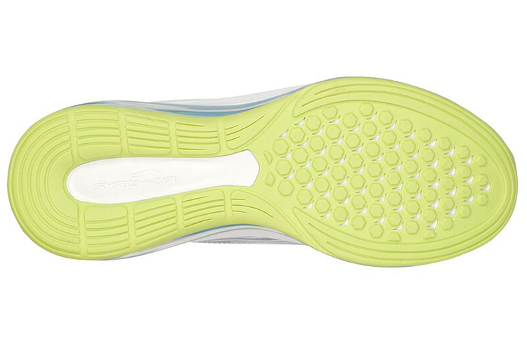 Shop (W) 斯凯奇 Skech-Air Element 2.0 '灰色' 149670-GYYB