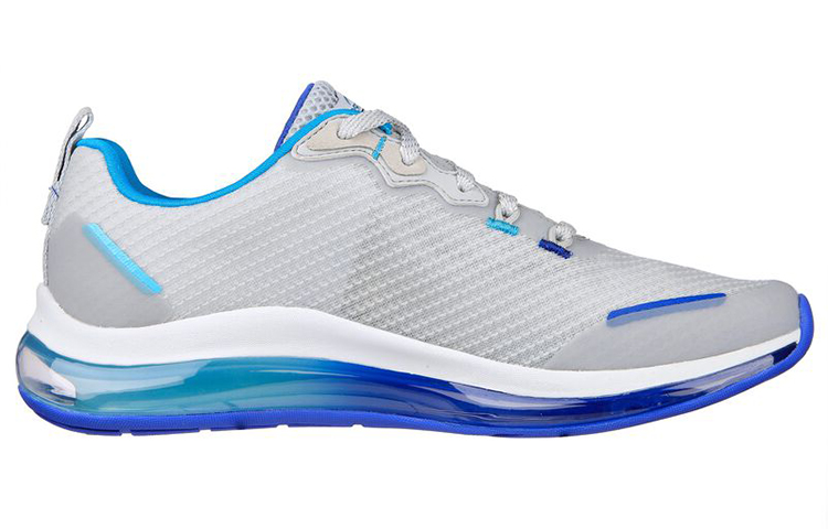 Order (W) Skechers Skech-Air Element 2.0 '灰蓝' 149671-LGBL