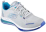 Lookbook (W) Skechers Skech-Air Element 2.0 '灰蓝' 149671-LGBL