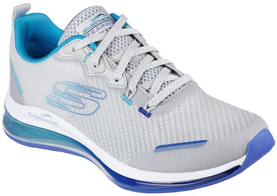 (W) Skechers Skech-Air Element 2.0 'Abu Biru' 149671-LGBL Lookbook (W) Skechers Skech-Air Element 2.0 'Abu Biru' 149671-LGBL