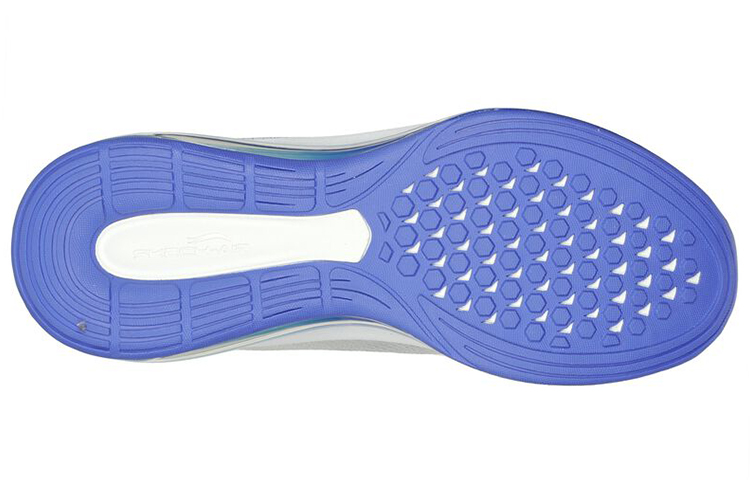 Purchase (W) Skechers Skech-Air Element 2.0 '灰蓝' 149671-LGBL