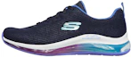 Buy (W) スケッチャーズ Skech-Air 2.0 ネイビー 149406-NVMT