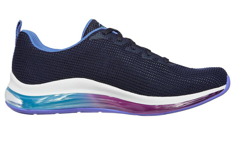Order (W) スケッチャーズ Skech-Air 2.0 ネイビー 149406-NVMT