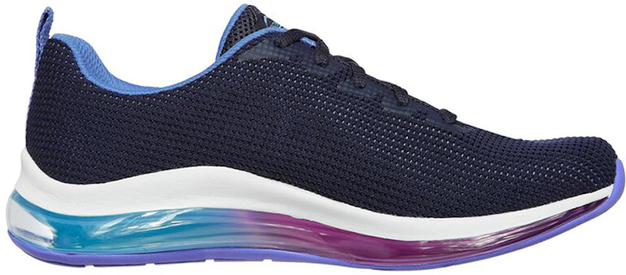 (W) スケッチャーズ Skech-Air 2.0 ネイビー 149406-NVMT Order (W) スケッチャーズ Skech-Air 2.0 ネイビー 149406-NVMT