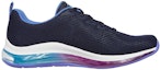 Order (W) Skechers Skech-Air Element 2.0 'Serene Path - Biru Laut' 149406-NVMT