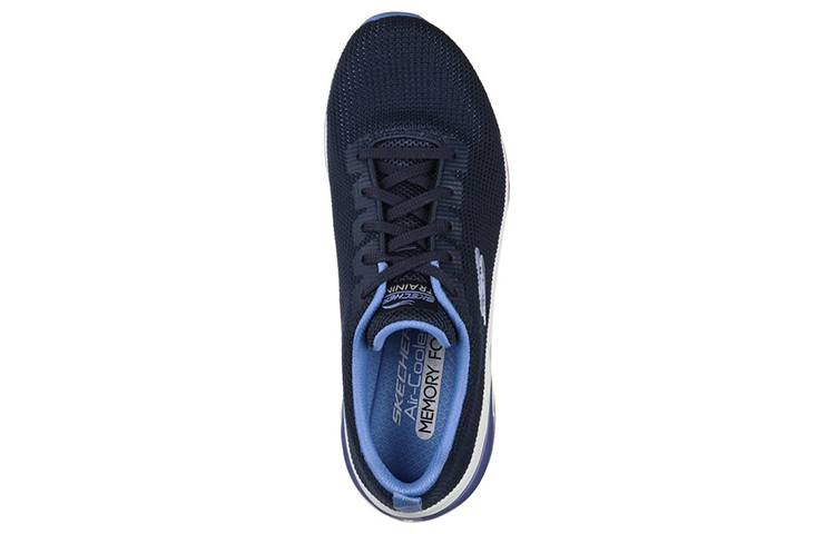 Shop (W) スケッチャーズ Skech-Air 2.0 ネイビー 149406-NVMT