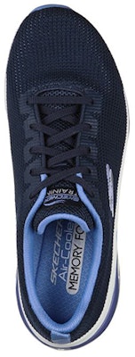 Skechers Skech-Air Element 2.0 - Serene Path 透氣耐磨防滑 低筒運動跑步鞋 女款 海軍藍 Shop Skechers Skech-Air Element 2.0 - Serene Path 透氣耐磨防滑 低筒運動跑步鞋 女款 海軍藍