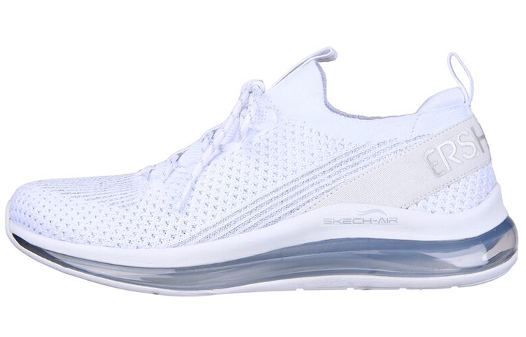 (Women) Skechers Skech-Air Element 2.0 'White' 149672-WSL