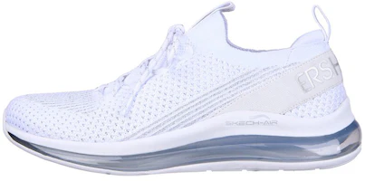 (Women) Skechers Skech-Air Element 2.0 'White' 149672-WSL (Women) Skechers Skech-Air Element 2.0 'White' 149672-WSL