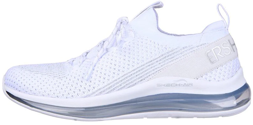(Women) Skechers Skech-Air Element 2.0 'White' 149672-WSL Buy (Women) Skechers Skech-Air Element 2.0 'White' 149672-WSL
