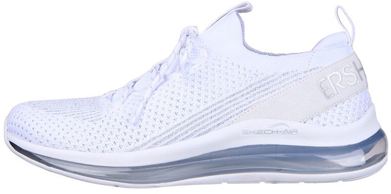 (Women) Skechers Skech-Air Element 2.0 'White' 149672-WSL Buy (Women) Skechers Skech-Air Element 2.0 'White' 149672-WSL