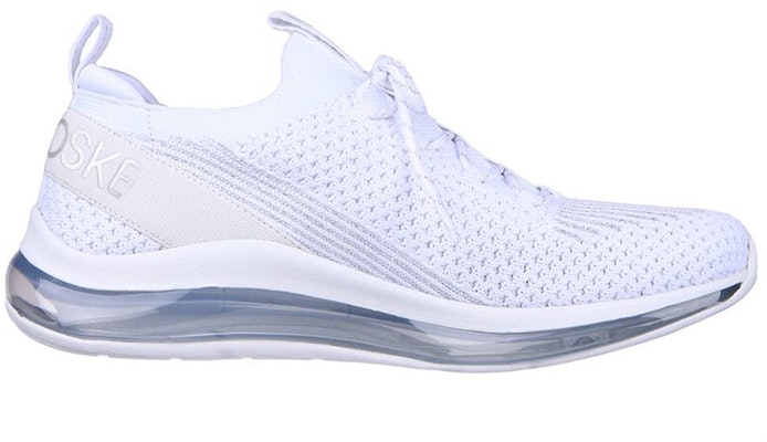 Skechers Skech-Air Element 2.0 低筒 跑步鞋 女款 白色 Order Skechers Skech-Air Element 2.0 低筒 跑步鞋 女款 白色