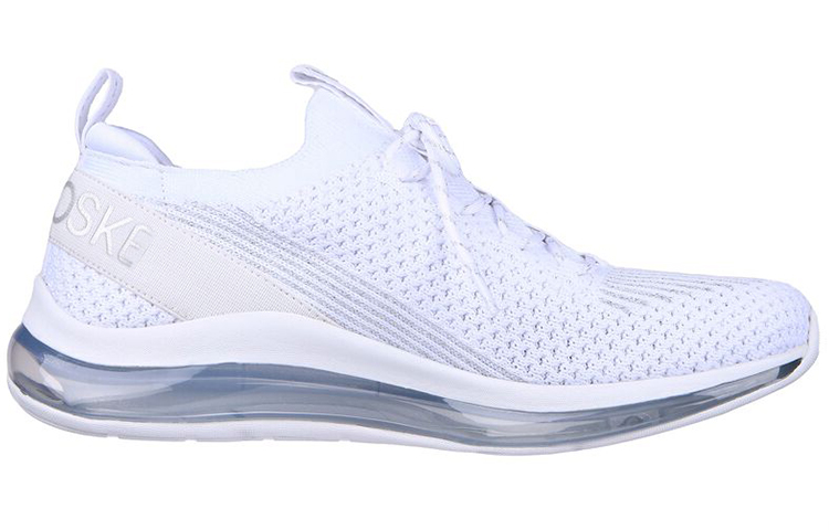 Order (Women) Skechers Skech-Air Element 2.0 'White' 149672-WSL