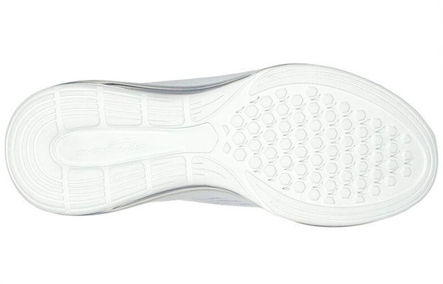 Skechers Skech-Air Element 2.0 低筒 跑步鞋 女款 白色 Shop Skechers Skech-Air Element 2.0 低筒 跑步鞋 女款 白色