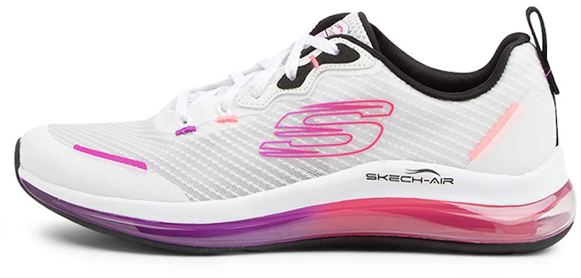 (W) 斯凯奇 Skech-Air Element 2.0 '白粉紫' 149671-WMLT Buy (W) 斯凯奇 Skech-Air Element 2.0 '白粉紫' 149671-WMLT