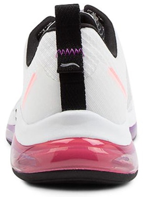 Skechers Skech-Air Element 2.0 低筒跑步鞋 女款 白粉紫 Purchase Skechers Skech-Air Element 2.0 低筒跑步鞋 女款 白粉紫