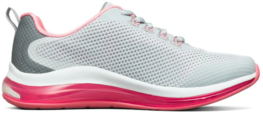 (W) Skechers Skech-Air Element 2.0 Baskets Blanc/Rose/Gris 149011-GYHP Order (W) Skechers Skech-Air Element 2.0 Baskets Blanc/Rose/Gris 149011-GYHP