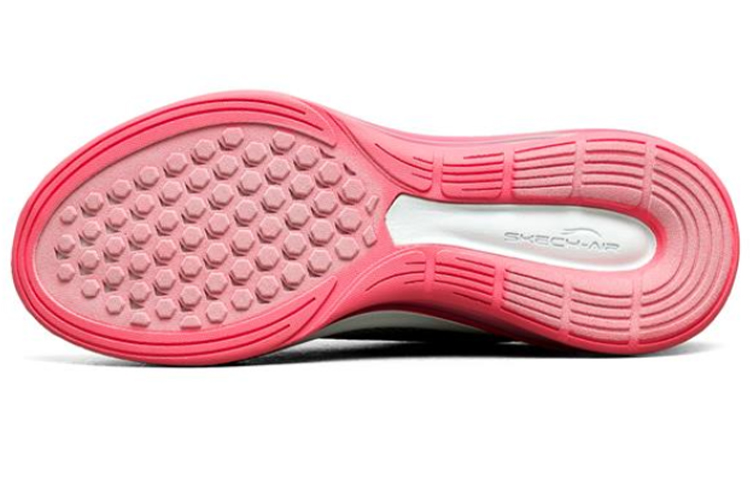 Purchase (W) Skechers Skech-Air Element 2.0 Baskets Blanc/Rose/Gris 149011-GYHP