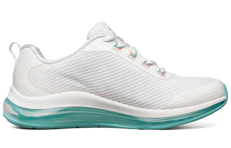 Order (W) Skechers Skech-Air Element 2.0 Blanc/Vert 149011-WBLP