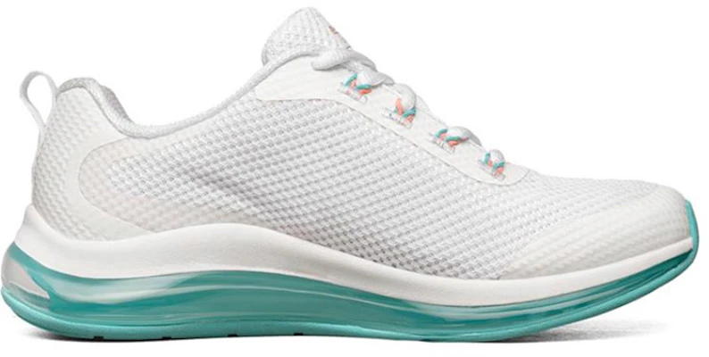 (W) Skechers Skech-Air Element 2.0 Blanc/Vert 149011-WBLP Order (W) Skechers Skech-Air Element 2.0 Blanc/Vert 149011-WBLP