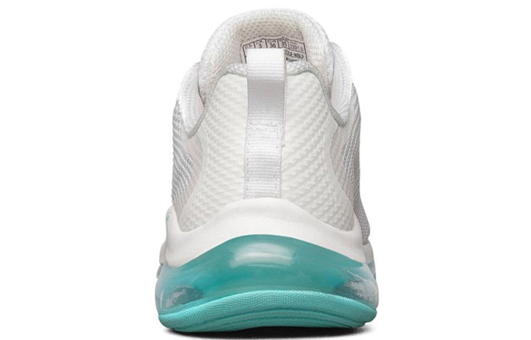 Shop (W) Skechers Skech-Air Element 2.0 Blanc/Vert 149011-WBLP