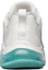 Shop (W) Skechers Skech-Air Element 2.0 Blanc/Vert 149011-WBLP