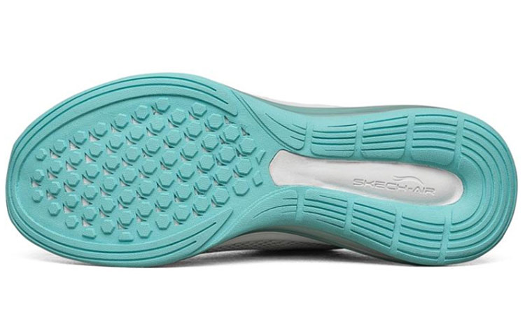 Purchase (W) Skechers Skech-Air Element 2.0 Blanc/Vert 149011-WBLP