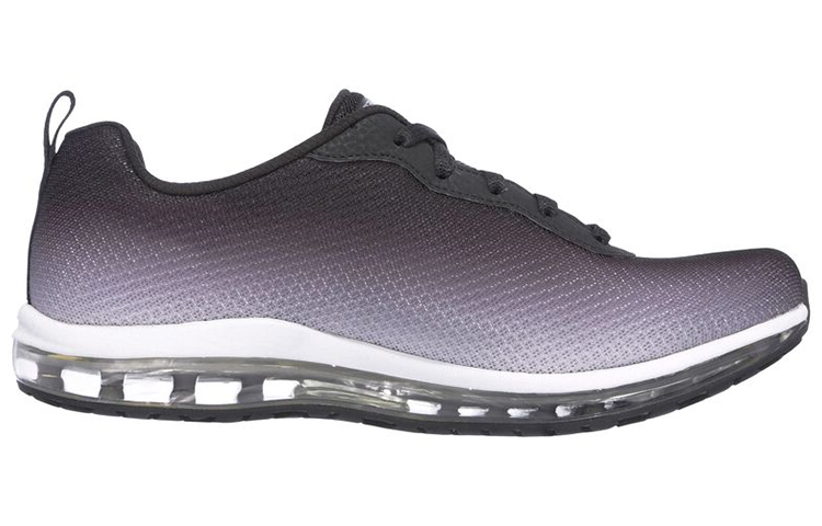 (W) Skechers Skech-Air Element 'Black White' 圖 2