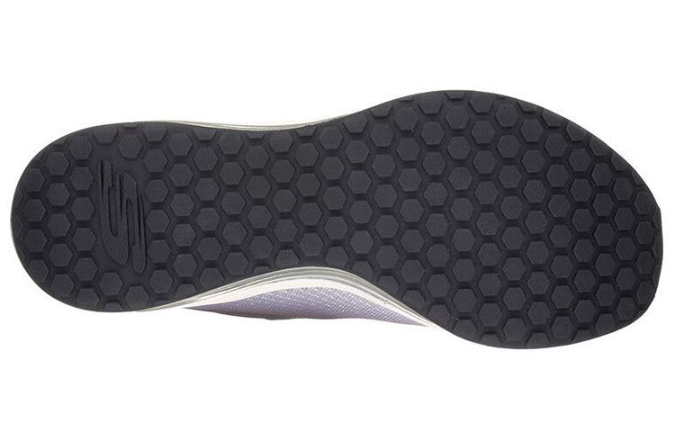 Shop Skechers Skech-Air Element 低幫運動休閒鞋 女款 黑白