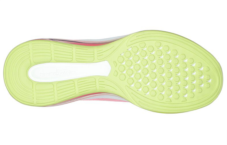 Purchase Skechers SKECH-AIRElement 低筒 跑步鞋 女款 粉黃色