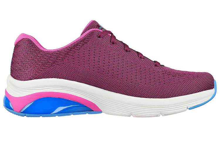 Order (Women) Skechers Skech-Air Extreme 2.0-Classic VIBE 149645-PLUM