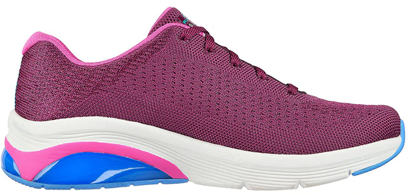 (Women) Skechers Skech-Air Extreme 2.0-Classic VIBE 149645-PLUM Order (Women) Skechers Skech-Air Extreme 2.0-Classic VIBE 149645-PLUM