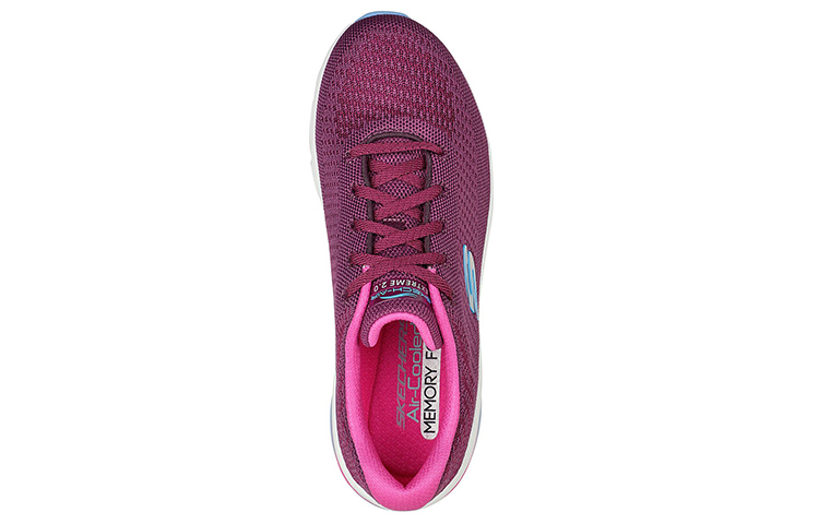 Shop (Women) Skechers Skech-Air Extreme 2.0-Classic VIBE 149645-PLUM