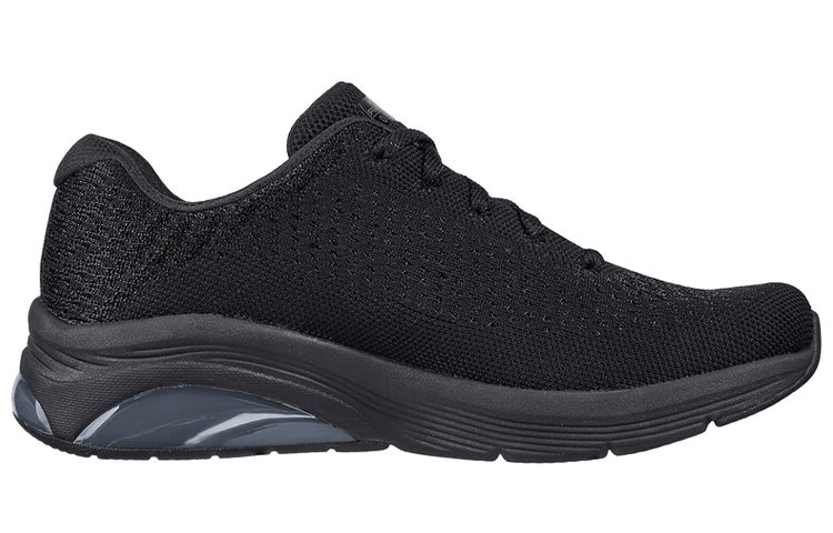 (W) Skechers Skech-Air Extreme 2.0 - Classic Vibe Low-tops Sport Shoes Black 圖 2