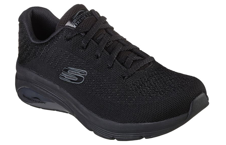 (W) Skechers Skech-Air Extreme 2.0 - Classic Vibe Low-tops Sport Shoes Black 圖 3