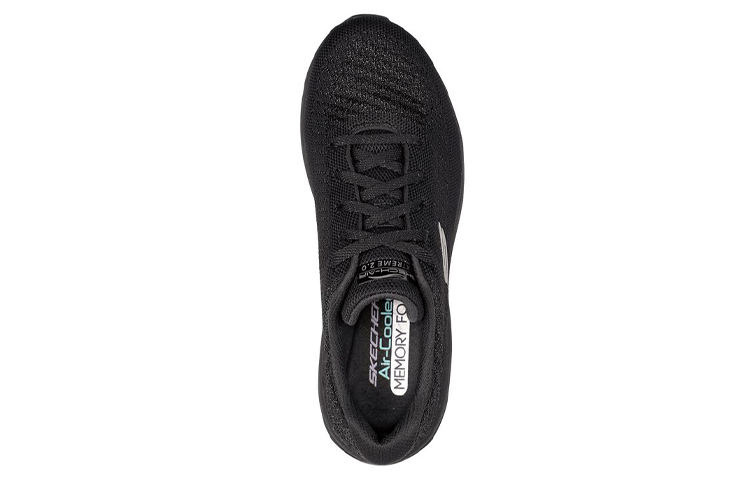 (W) Skechers Skech-Air Extreme 2.0 - Classic Vibe Low-tops Sport Shoes Black 圖 4