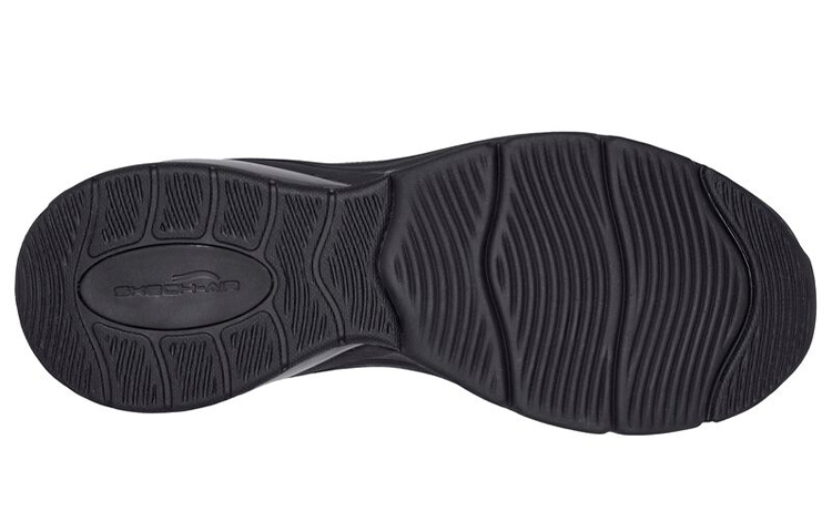 (W) Skechers Skech-Air Extreme 2.0 - Classic Vibe Low-tops Sport Shoes Black 圖 5