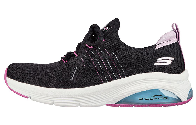 Buy (W) Skechers Skech-Air Extreme 2.0 'Hitam Ungu' 149647-BKPR