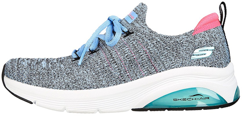 (Women) Skechers Skech-Air Extreme 2.0 'Blue Low-Top Running' 149647-BLMT Buy (Women) Skechers Skech-Air Extreme 2.0 'Blue Low-Top Running' 149647-BLMT