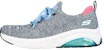 (W) Skechers Skech-Air Extreme 2.0 'Biru Kasut Lari Rendah' 149647-BLMT