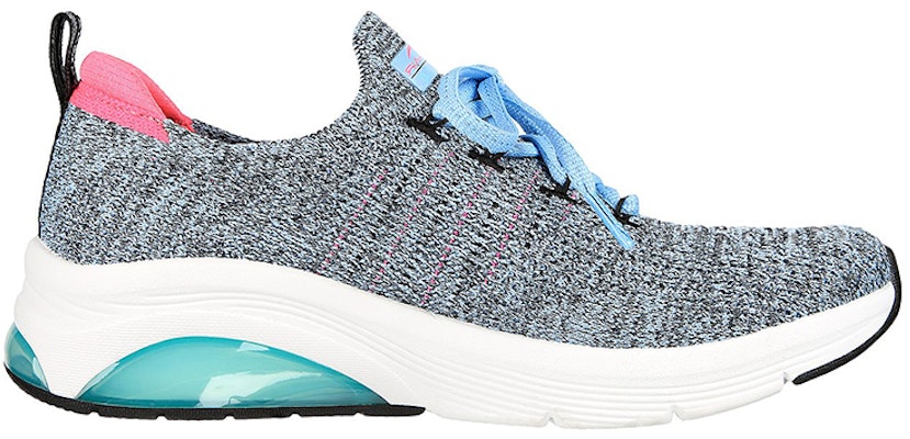 (Women) Skechers Skech-Air Extreme 2.0 'Blue Low-Top Running' 149647-BLMT Order (Women) Skechers Skech-Air Extreme 2.0 'Blue Low-Top Running' 149647-BLMT