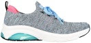 Order (W) Skechers Skech-Air Extreme 2.0 'Biru Kasut Lari Rendah' 149647-BLMT